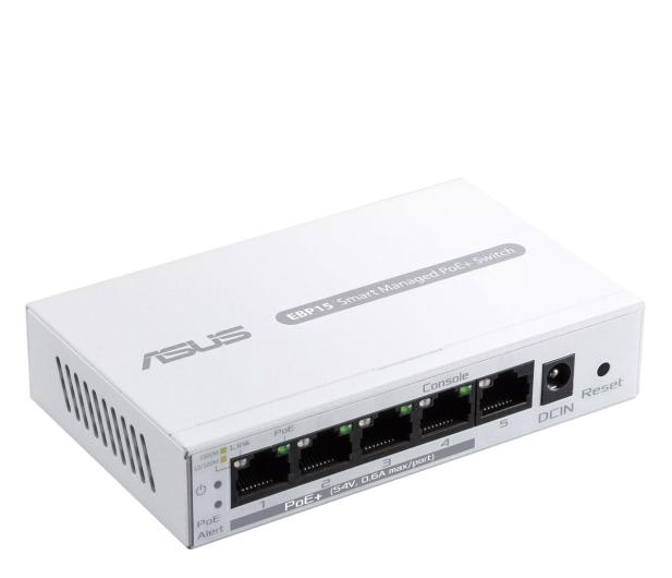 ASUS EBP15 - 1273567 - zdjęcie 3